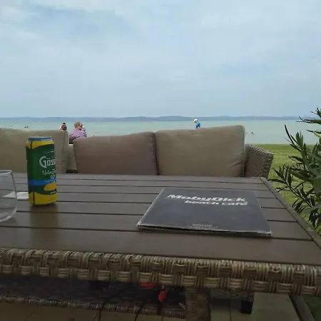 Arnyas, Nyugodt Siofokon Nagy Kerttel * 시오포크