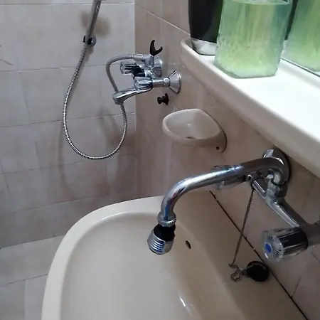 Appartement Arnyas, Nyugodt Siofokon Nagy Kerttel