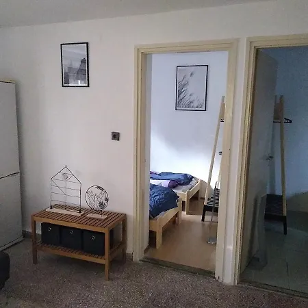 Appartement Arnyas, Nyugodt Siofokon Nagy Kerttel Siófok