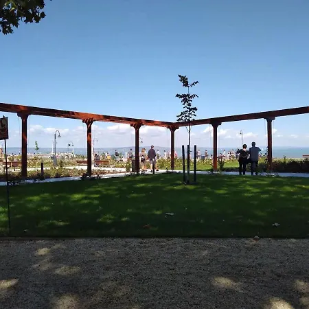 Arnyas, Nyugodt Siofokon Nagy Kerttel 시오포크