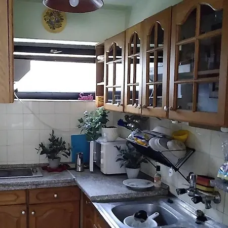 Arnyas, Nyugodt Siofokon Nagy Kerttel 아파트