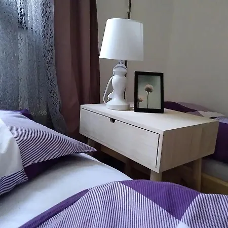 Arnyas, Nyugodt Siofokon Nagy Kerttel