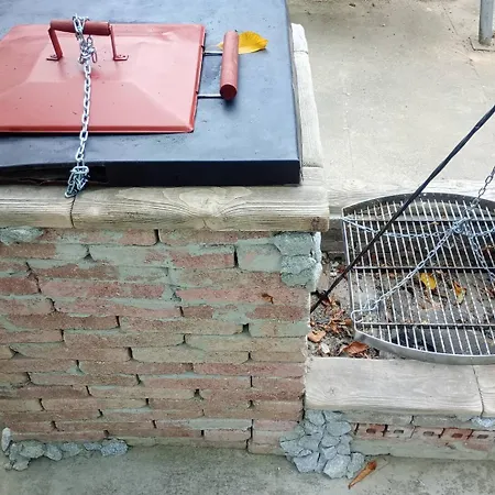 Appartement Arnyas, Nyugodt Siofokon Nagy Kerttel *