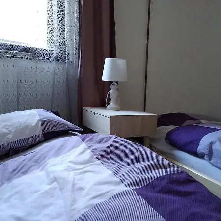 아파트 Arnyas, Nyugodt Siofokon Nagy Kerttel