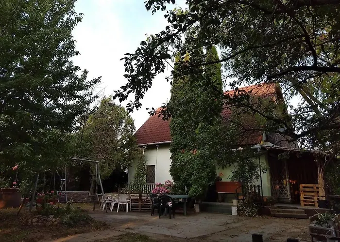árnyas, Nyugodt Siófokon Nagy Kerttel * Siófok