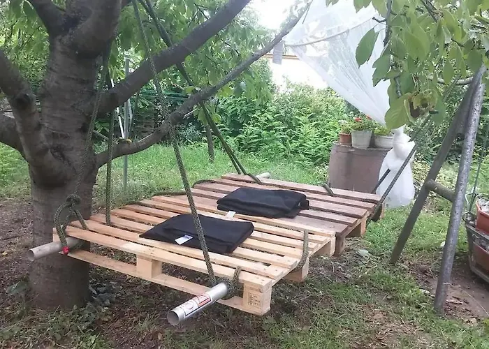 Apartamento árnyas, Nyugodt Siófokon Nagy Kerttel Siófok