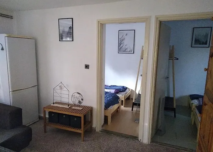 Apartamento árnyas, Nyugodt Siófokon Nagy Kerttel Siófok