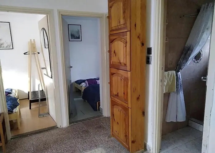 Arnyas, Nyugodt Siofokon Nagy Kerttel *