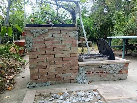 árnyas, Nyugodt Siófokon Nagy Kerttel Apartamento *