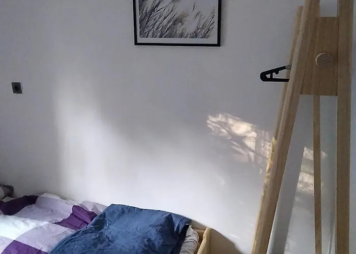 Apartamento árnyas, Nyugodt Siófokon Nagy Kerttel Siófok