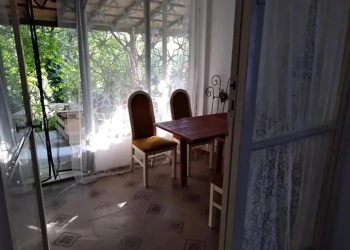árnyas, Nyugodt Siófokon Nagy Kerttel *