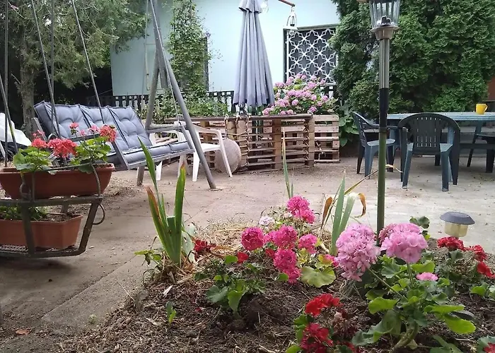 Arnyas, Nyugodt Siofokon Nagy Kerttel Siófok