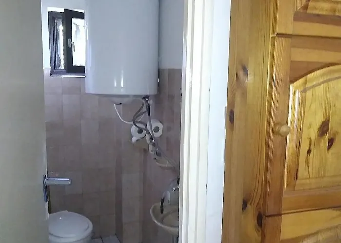 Arnyas, Nyugodt Siofokon Nagy Kerttel Apartmán