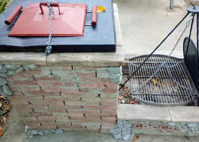 Apartamento árnyas, Nyugodt Siófokon Nagy Kerttel *