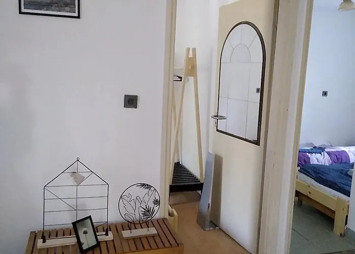 Apartamento árnyas, Nyugodt Siófokon Nagy Kerttel