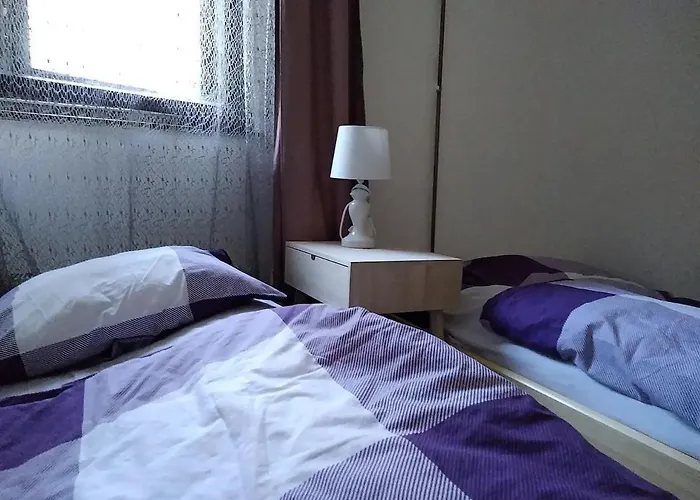 Apartmán Arnyas, Nyugodt Siofokon Nagy Kerttel