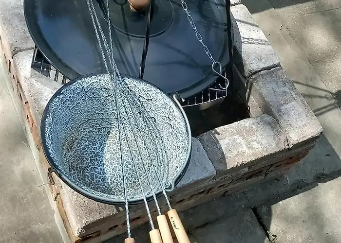 Arnyas, Nyugodt Siofokon Nagy Kerttel Apartmán *