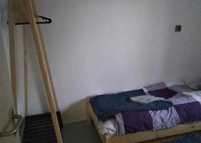 árnyas, Nyugodt Siófokon Nagy Kerttel Apartamento